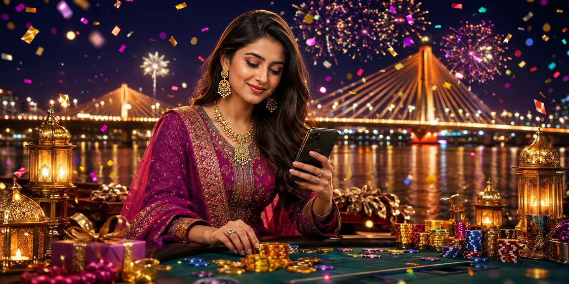 বরিশালে ঈদ উৎসবে ডিপোজিট ও বেটিং অভিজ্ঞতার আনন্দ